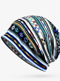 Thumbnail for Spring Thin Women Adult Floral Prints Hat